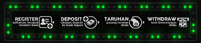 Jawara168 Jackpot
